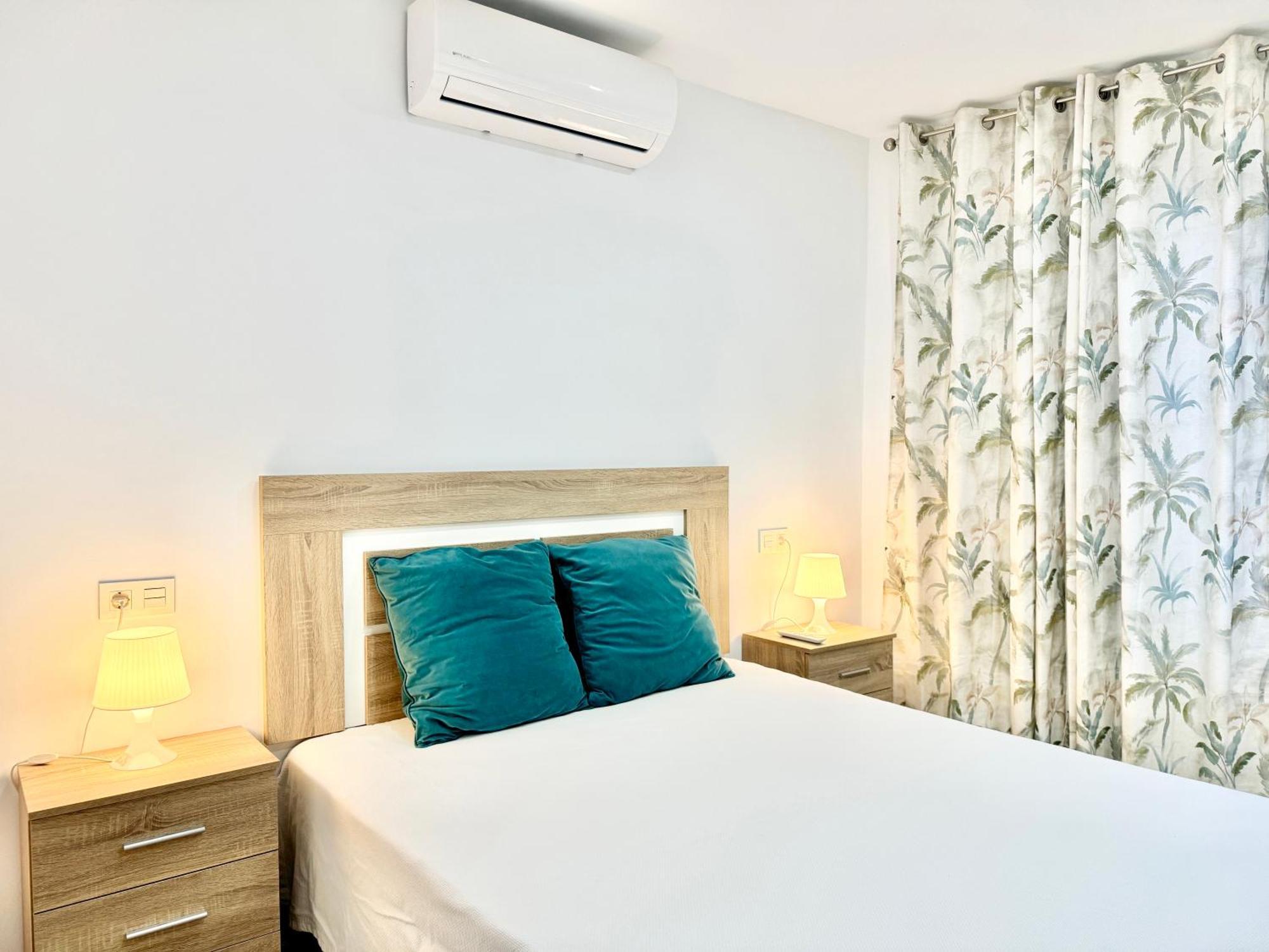 Apartment La Baranda Of Center - Eaw Homes *