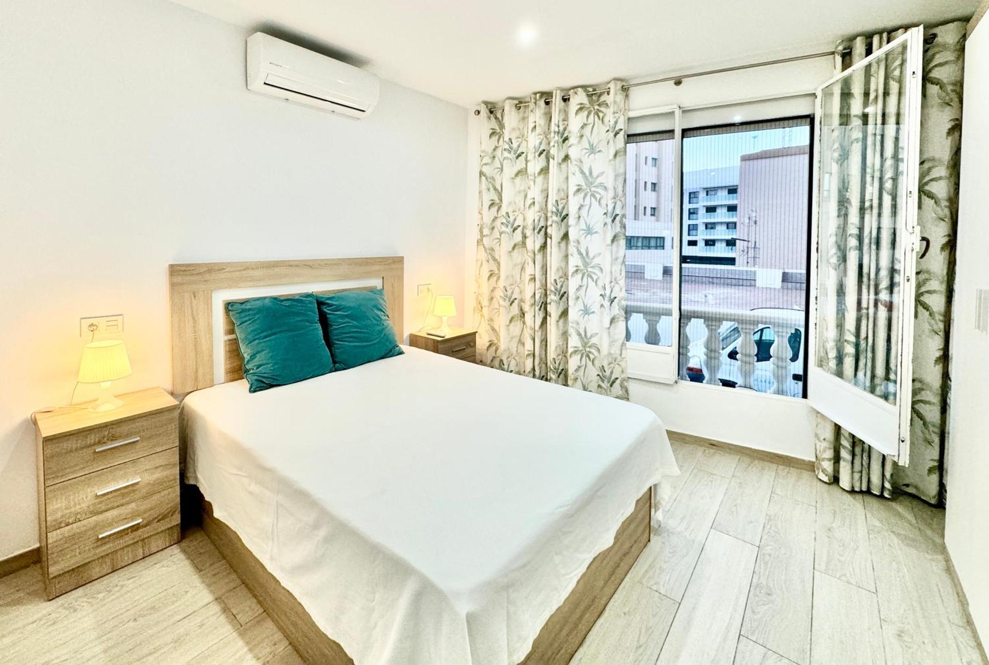 La Baranda Of Center - Eaw Homes Apartment Marbella