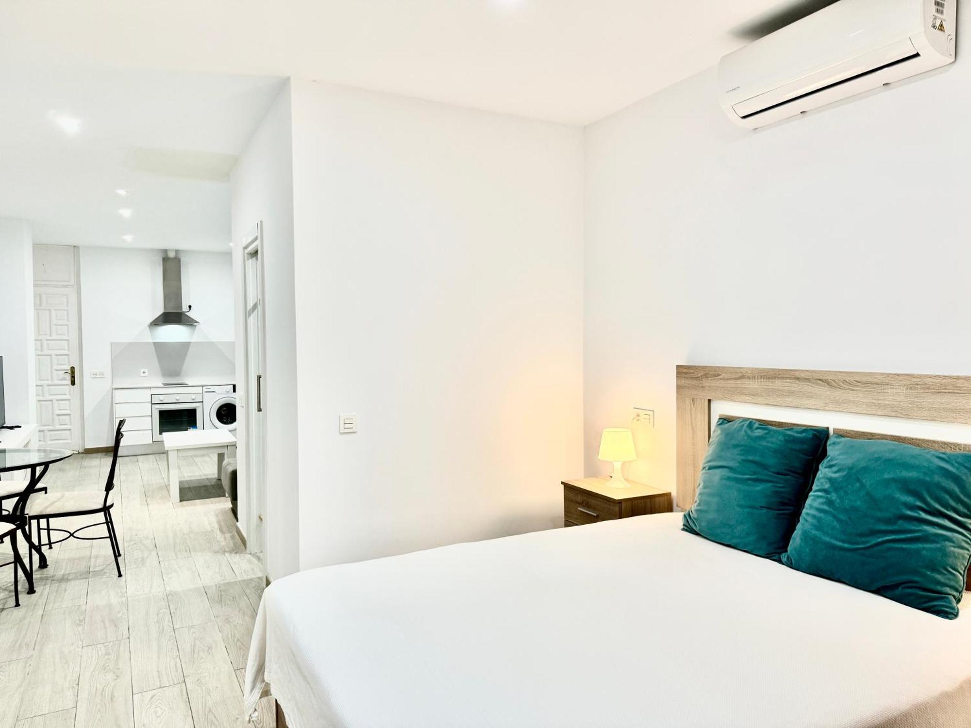 Apartment La Baranda Of Center - Eaw Homes