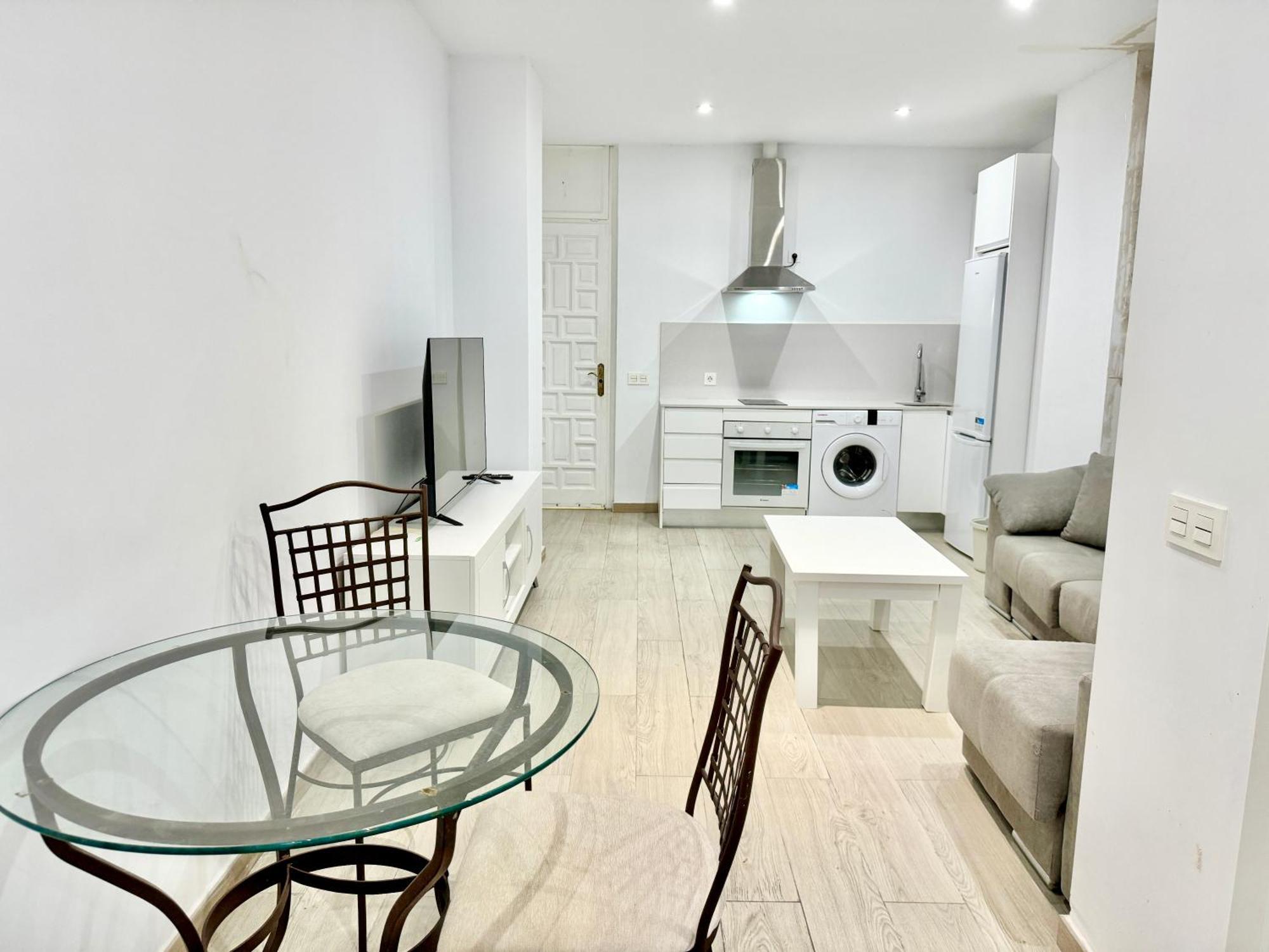 Apartment La Baranda Of Center - Eaw Homes *