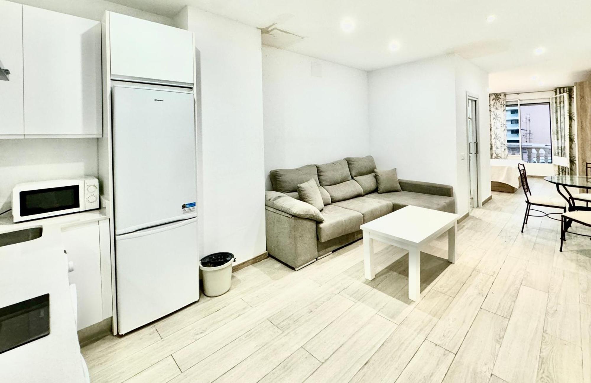 Apartment La Baranda Of Center - Eaw Homes Marbella