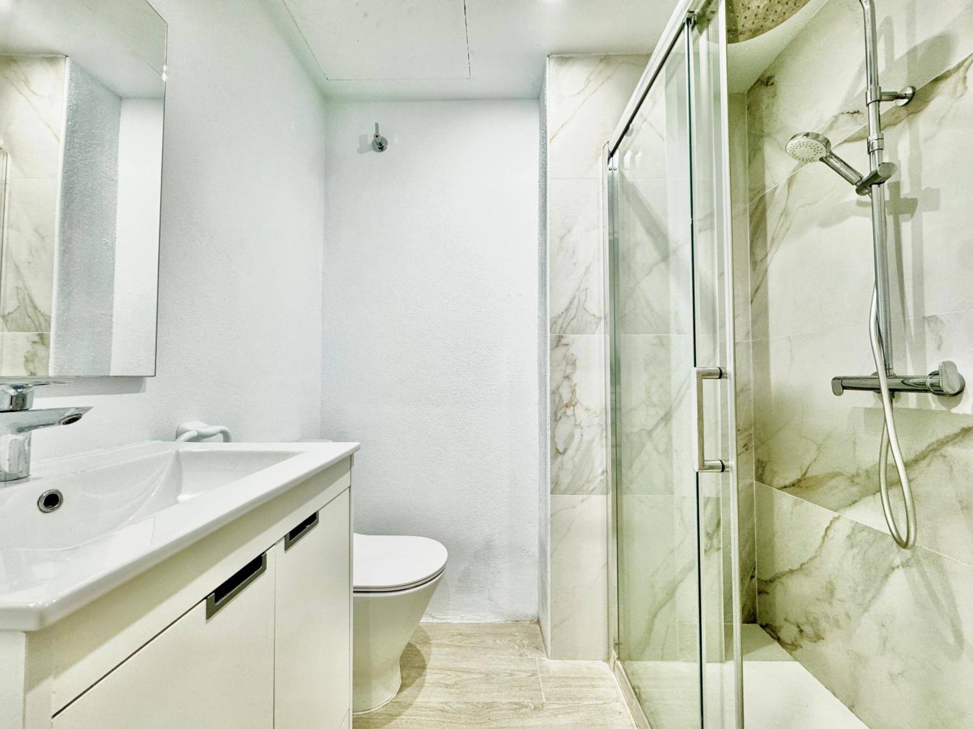 La Baranda Of Center - Eaw Homes Apartment Marbella