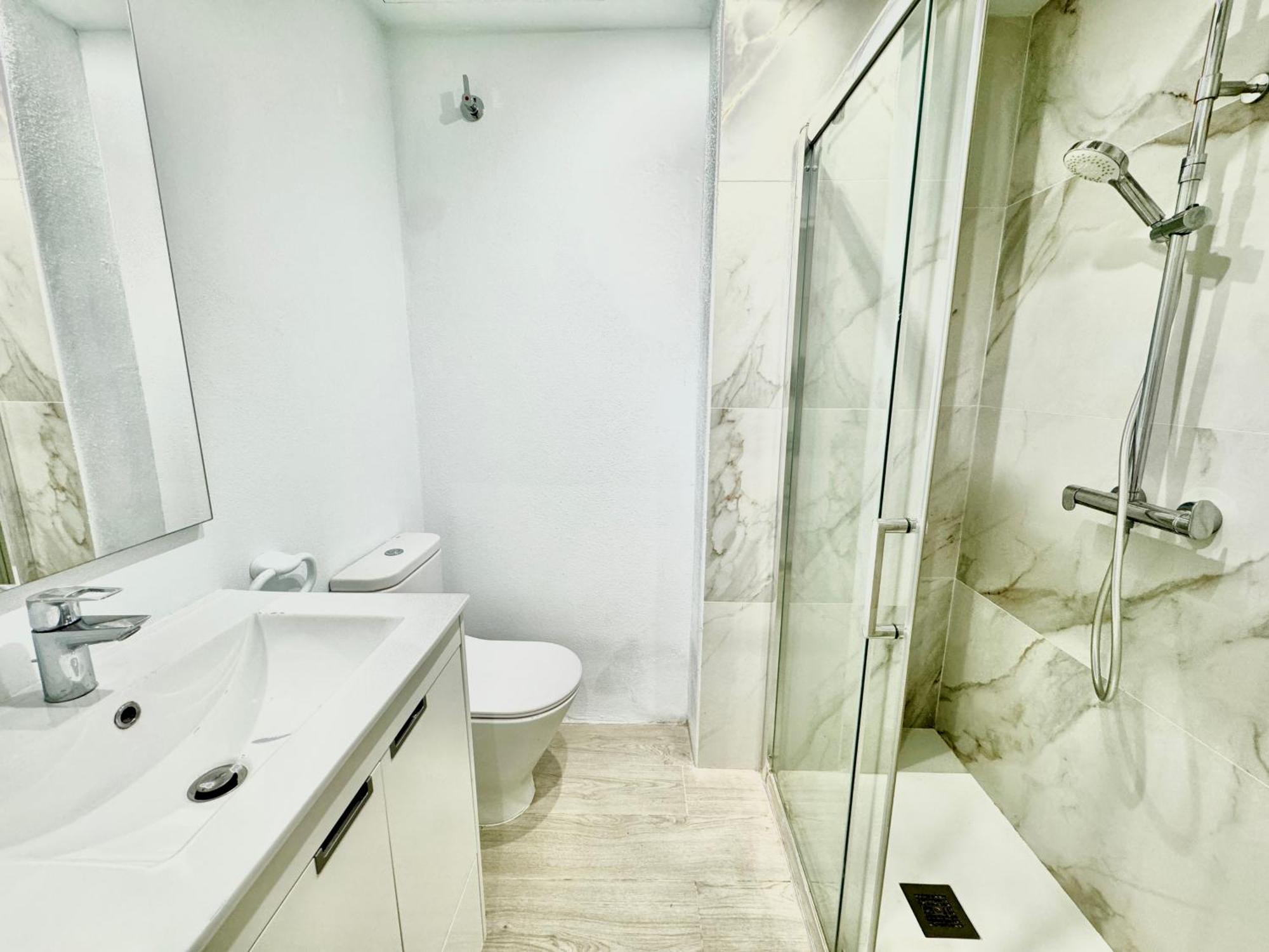 Apartment La Baranda Of Center - Eaw Homes